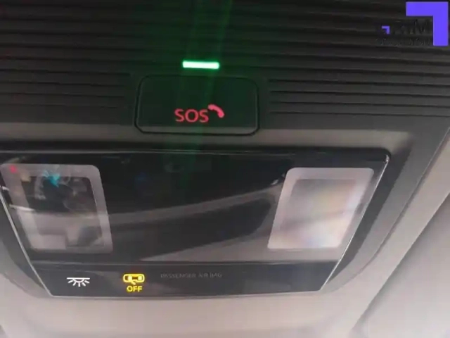 Ford Tourneo grand  connect 2.0 ecoblue 102 bvm6 — photo 24
