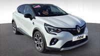 Renault Captur 1.6 E-Tech Plug-in 160ch Intens — photo 3