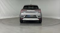 Renault Captur 1.6 E-Tech hybride 145ch Intens -21 — photo 6