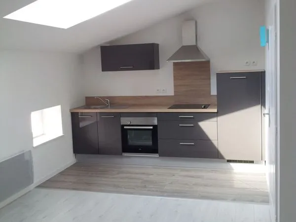 T2 - Champigneulles centre - vieille ville