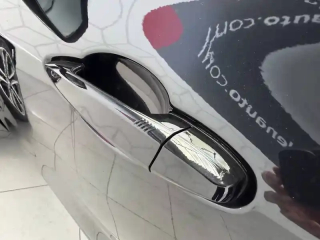 Bmw X2 xdrive 25e 220 ch bva6 — photo 22