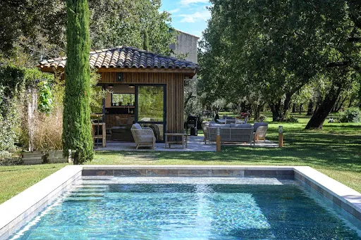 Propriété 4 pièces 171 m²