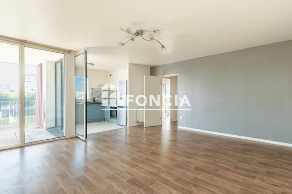 Appartement 3 pièces 75 m²