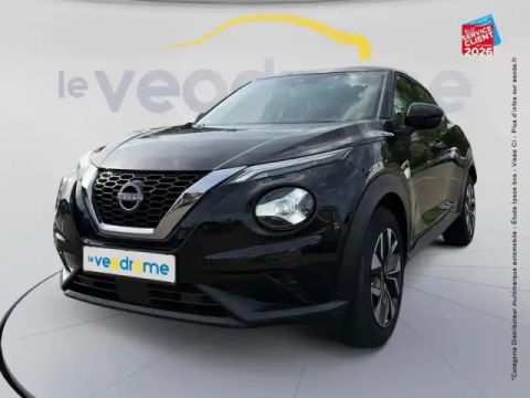 Nissan Juke 1.0 dig-t 114ch acenta 2023