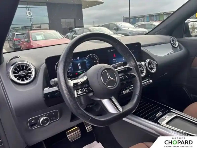 Mercedes Gla 250 e hybrid eq 8g-dct — photo 2