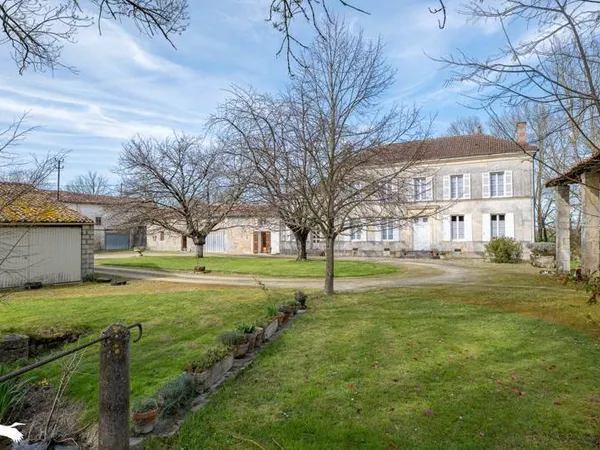 Maison 8 pièces 129 m²