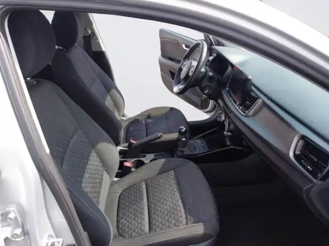 Kia Rio 1.2 dpi 84ch bvm5 — photo 15