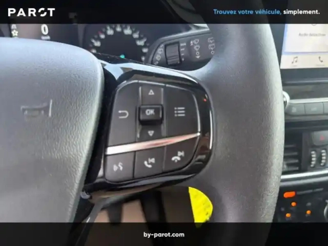 Ford Fiesta 1.1 85ch trend 3p — photo 21