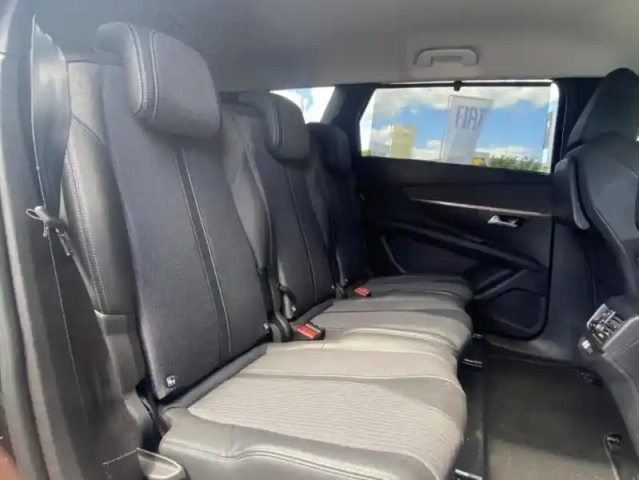 Peugeot 5008 ii bluehdi 130 s&amp;s allure pack — photo 31