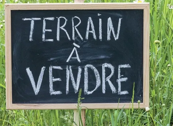 Terrain 440 m² Marolles Sur Seine