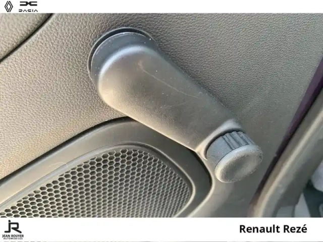 Renault Zoé zoe e-tech evolution charge normale r110 achat intégral - my22 — photo 15