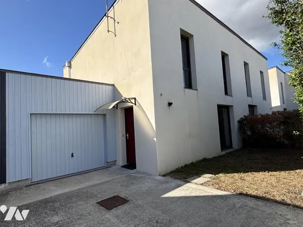 Maison 5 pièces 81 m²