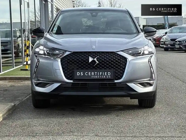 Ds Ds 3 ds3 crossback bluehdi 130 eat8 — photo 32