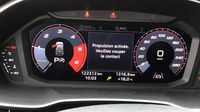 Audi Q3 35 TDI 150ch Design S tronic 7 — photo 10