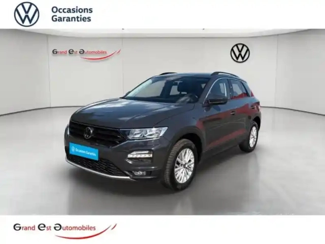 Volkswagen T-Roc 1.5 tsi evo 150ch lounge dsg7 s&amp;s