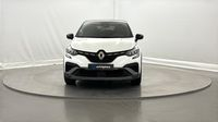 Renault Captur 1.3 TCe mild hybrid 140ch RS Line