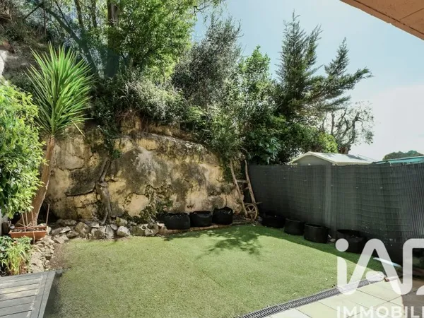 Appartement 2 pièces 57 m²