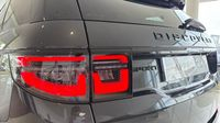 Land-Rover Discovery Sport P270e PHEV 269ch Dynamic SE — photo 17