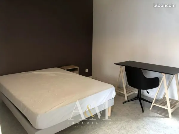 Maison de ville 5 pièces 15 m²