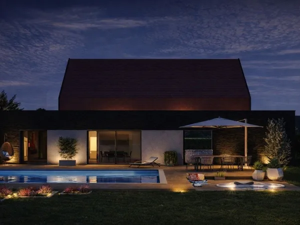 Maison 4 pièces 130 m²