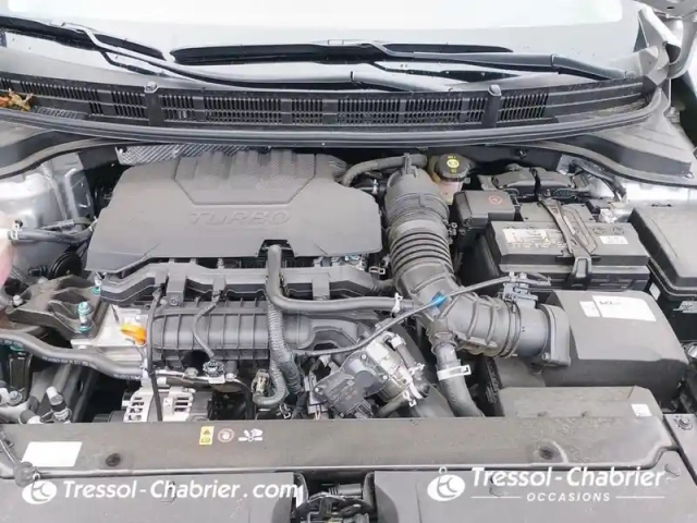 Kia Stonic 1.0 t-gdi 100 ch dct7 active — photo 7