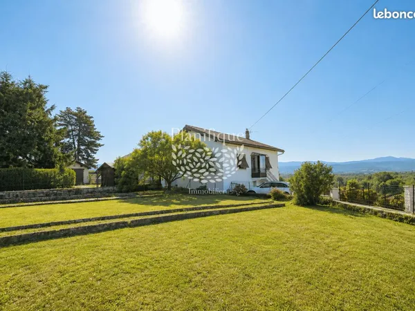 Maison 5 pièces 105 m²
