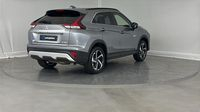 Mitsubishi Eclipse Cross 2.4 MIVEC PHEV Twin Motor 4WD Business — photo 5