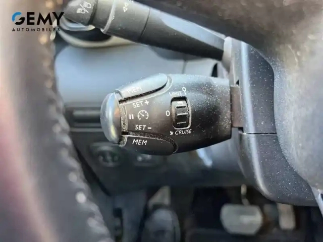 Citroën C3 Aircross puretech 130 s&amp;s eat6 — photo 80