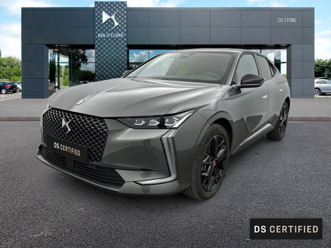 Ds Ds 4 hybride e-tense 225 eat8 performance line+