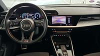 Audi A3 Sportback 40 TFSI e 204ch S line S tronic 6 — photo 11