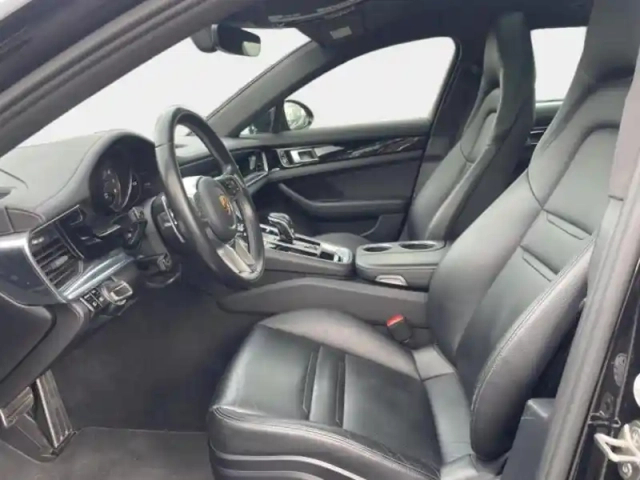 Porsche Panamera spt turismo 3.0 v6 440ch 4s — photo 14
