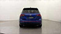 Volkswagen Tiguan 2.0 TDI 150ch R-Line DSG7 — photo 6