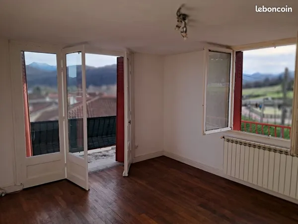 Appartement T4 Saint-Gaudens