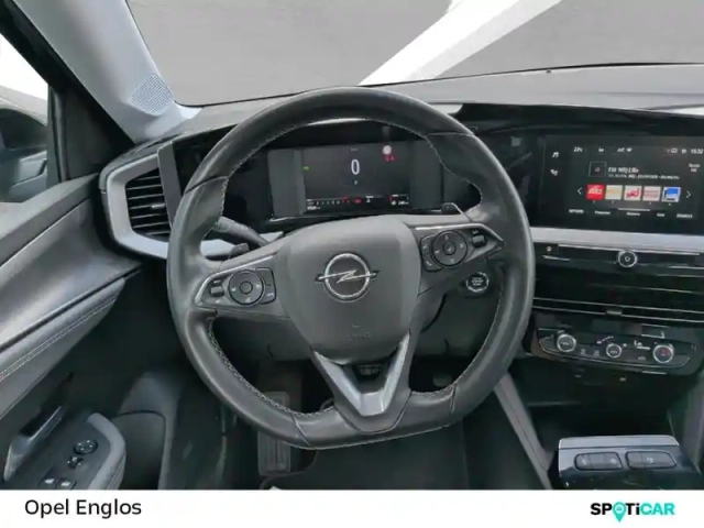 Opel Mokka 1.2 turbo 130ch elegance bva8 — photo 25