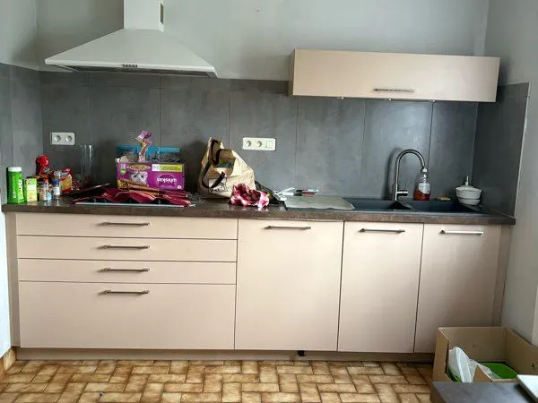 Maison 95 m2