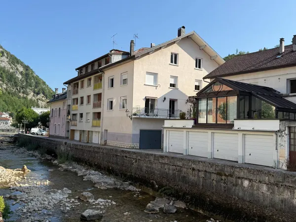 Maison 15 pièces 413 m²
