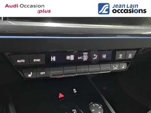 Audi Q4 E-Tron 45 285 ch 82 kwh — photo 35
