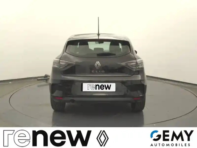 Renault Clio blue dci 100 ch gsr2 — photo 26