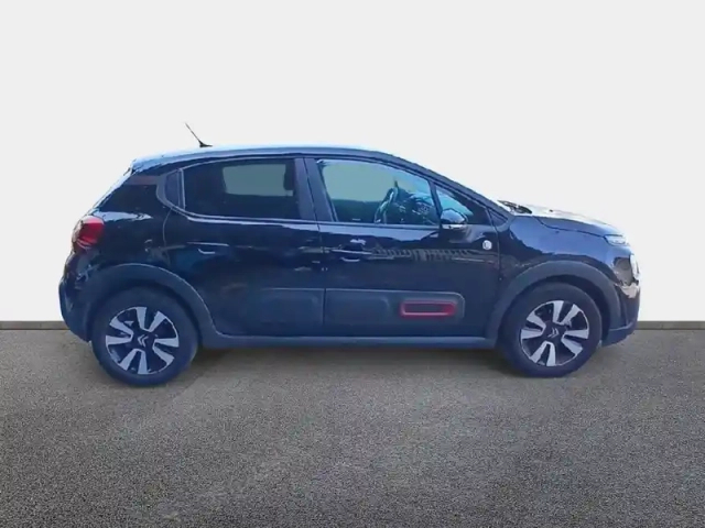 Citroën C3 puretech 83 s&amp;s bvm5 — photo 4
