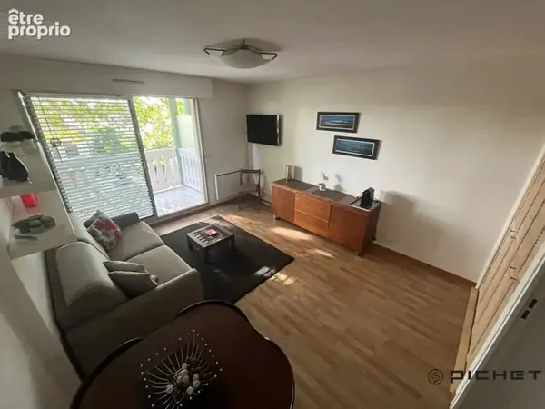 Arcachon appartement studio cabine terrasse parking