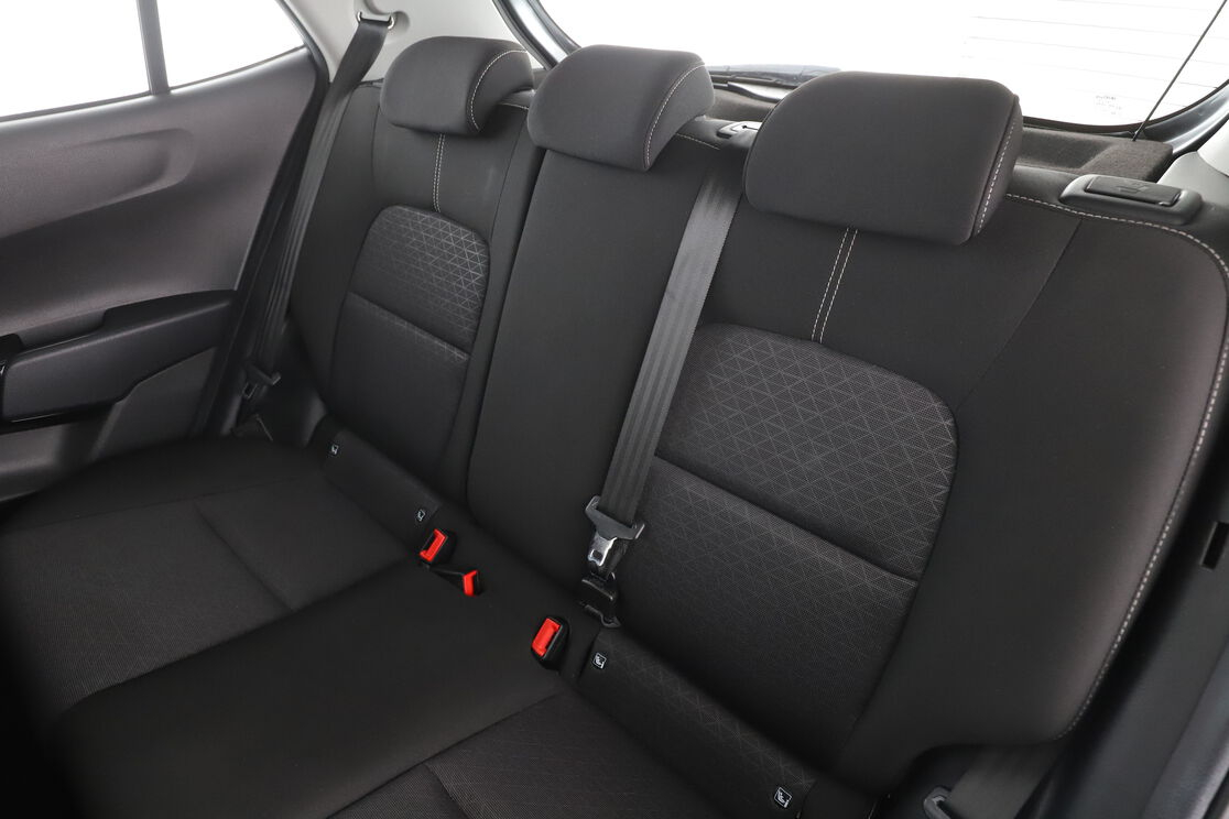 Kia Picanto 1.0 GT Line — photo 13
