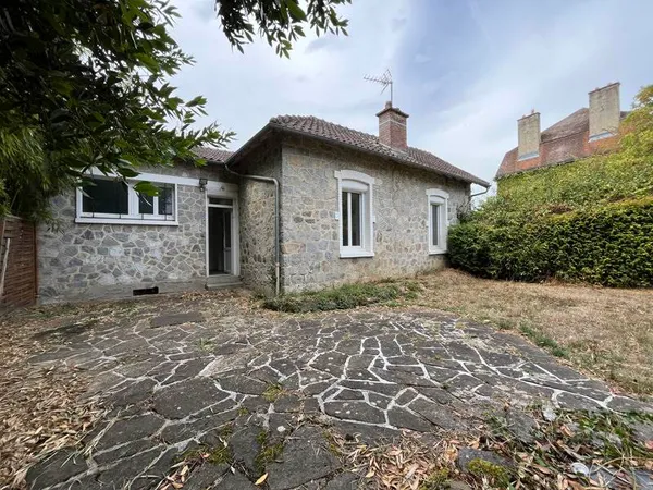 Maison 4 pièces 76 m²