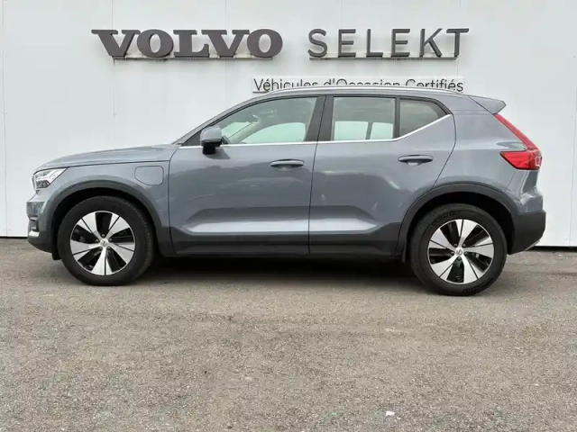 Volvo Xc40 t4 recharge 129+82 ch dct7