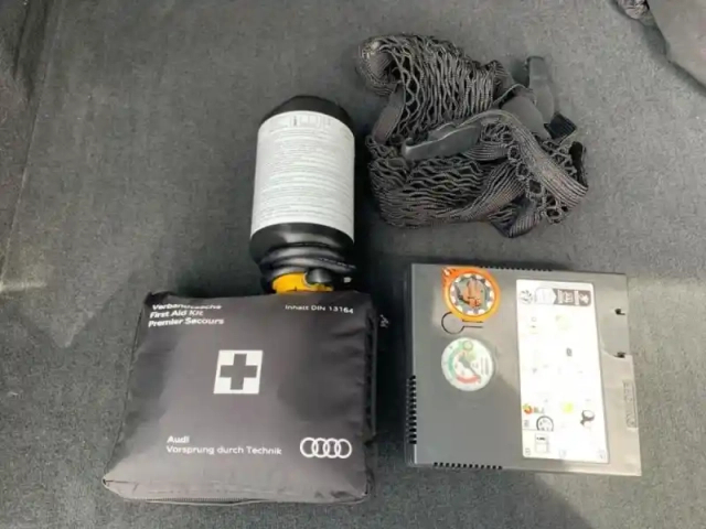 Audi A6 avant 50 tfsi e 299ch avus extended quattro s tronic 7 — photo 25