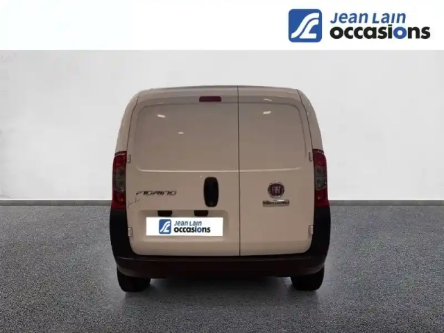 Fiat Fiorino tole 1.3 16v multijet 95 — photo 6
