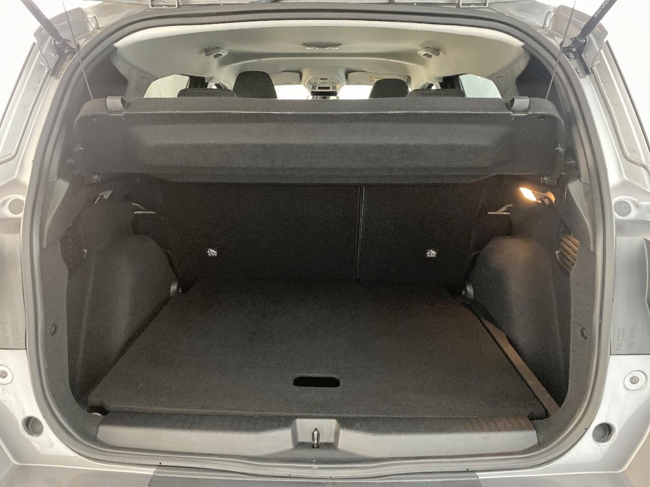 Citroën C3 Aircross hybride 145 ch aut plus — photo 6