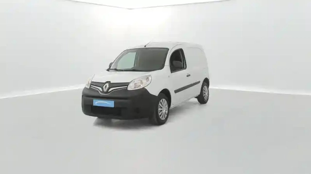 Renault Kangoo express 1.5 dci 90 energy — photo 48