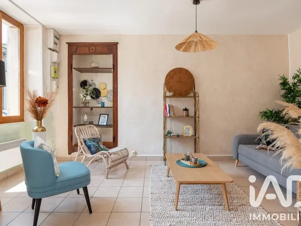 Maison 5 pièces 155 m²