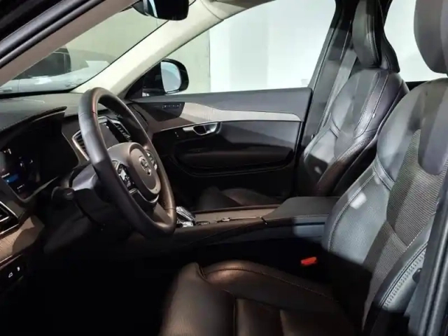 Volvo Xc90 t8 awd 310 + 145ch ultimate style chrome geartronic — photo 21