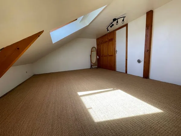 Maison 6 pièces 115 m²